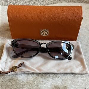 Authentic NWT Tory Burch Sunglasses